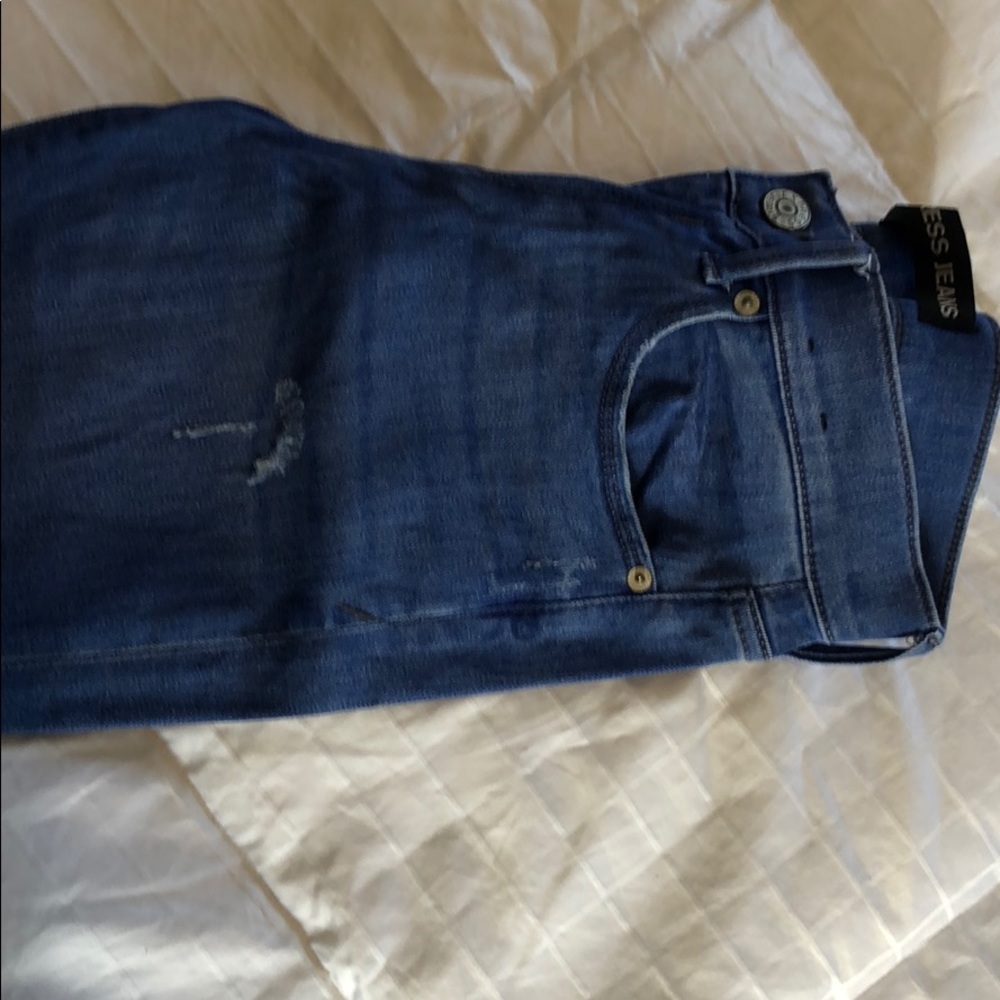 Express jeans - Picture 2 of 7